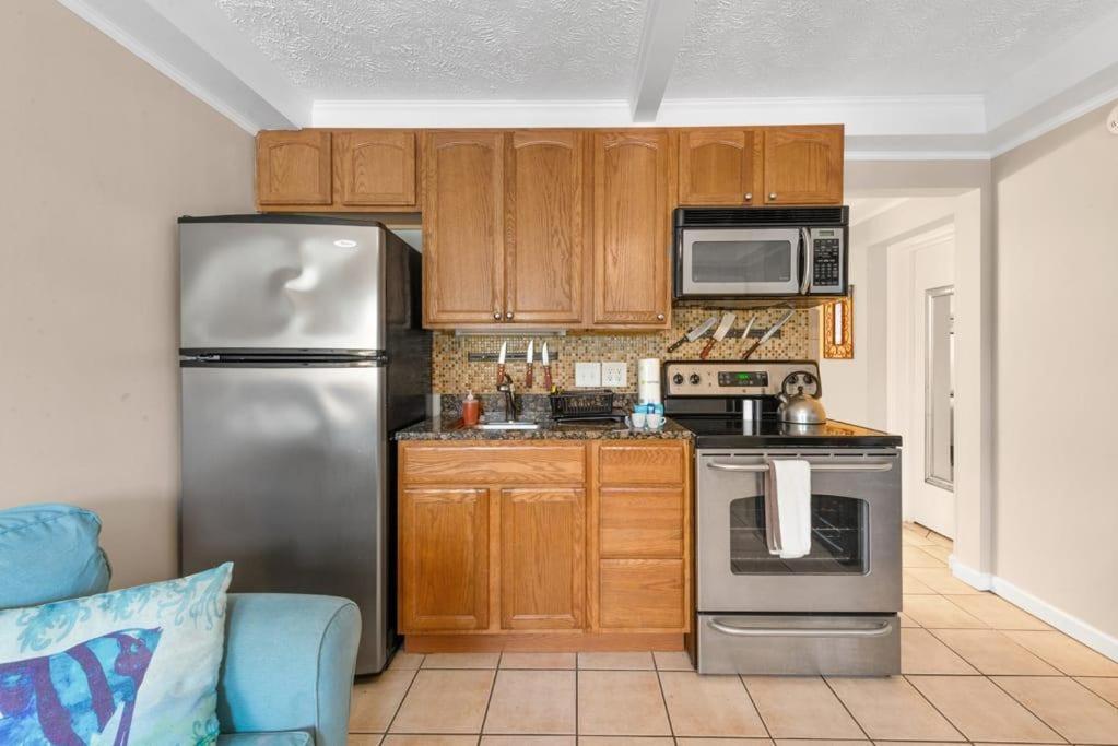 1Br With Pool Parking Pets Next To Beach 6 Apartment Myrtle Beach Exterior photo