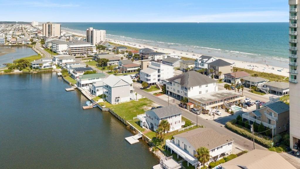 1Br With Pool Parking Pets Next To Beach 6 Apartment Myrtle Beach Exterior photo
